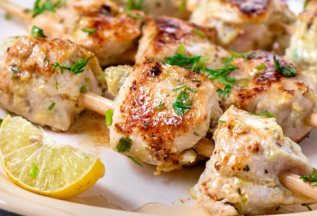 Recipe